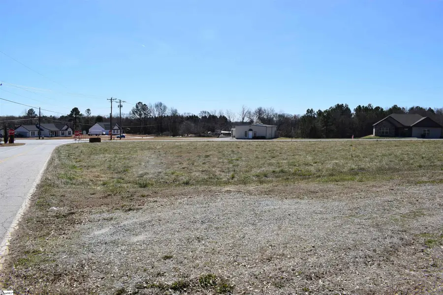 2470 Old Mill Road, Inman, SC 29349 - #2
