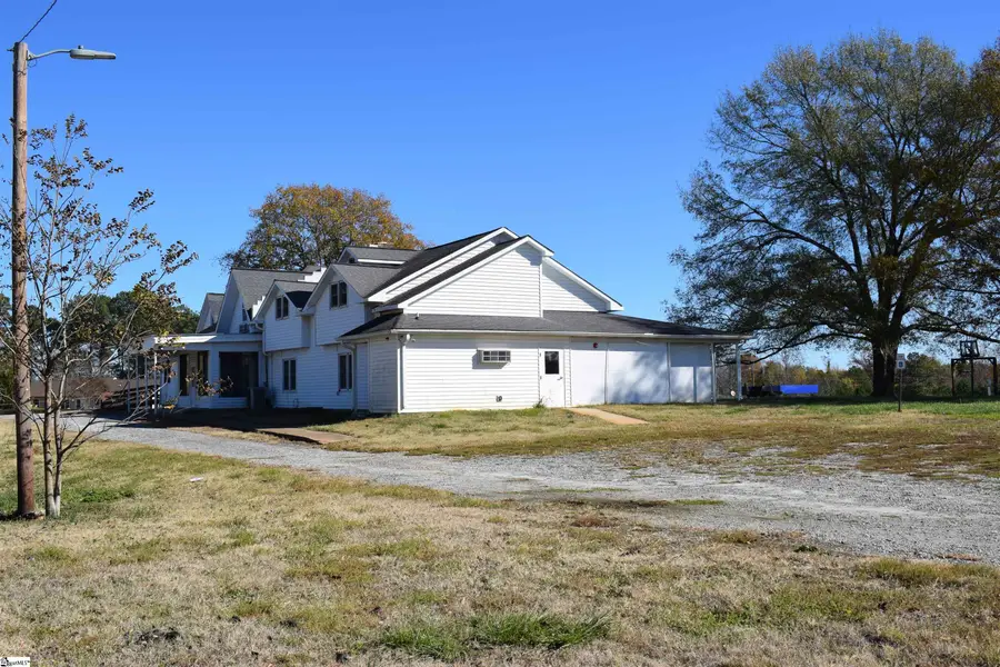 2470 Old Mill Road, Inman, SC 29349 - #3