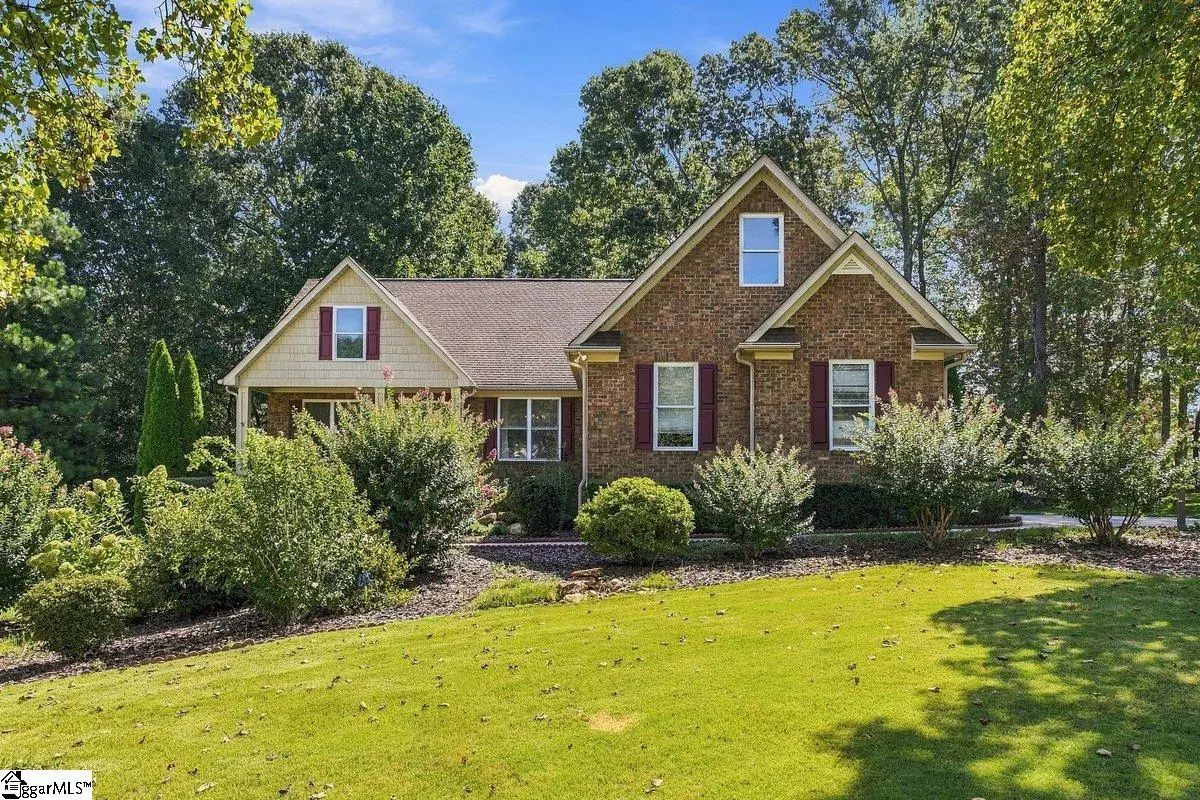 1 Mandarin Circle, Taylors, SC 29687 - #1