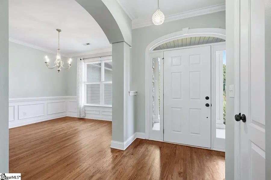 1 Mandarin Circle, Taylors, SC 29687 - #3