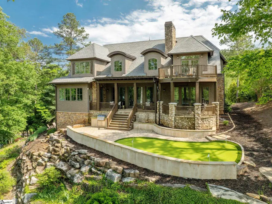 134 Gnarled Pine Court, Sunset, SC 29685 - #2