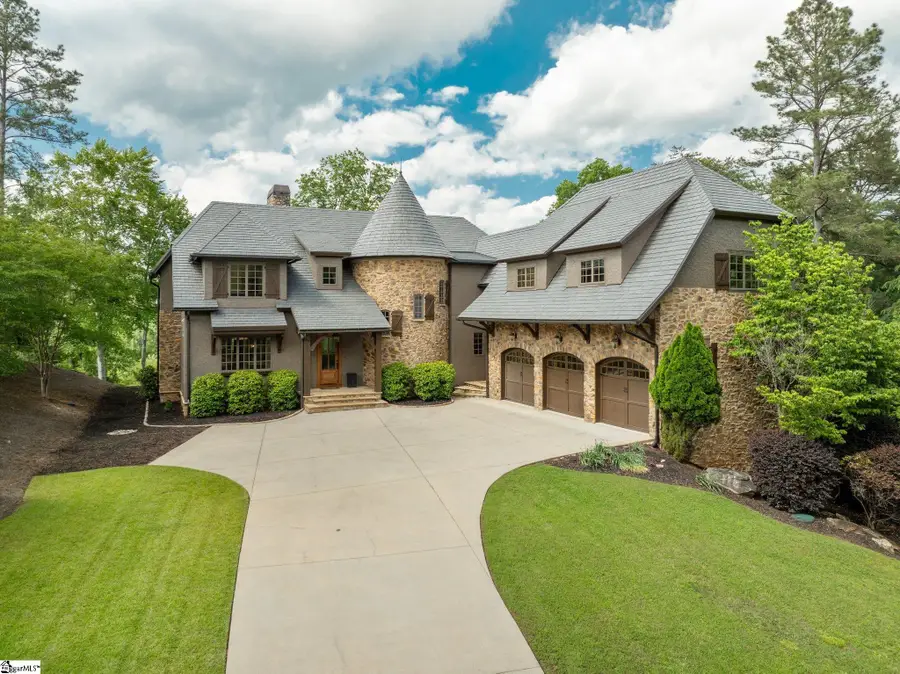 134 Gnarled Pine Court, Sunset, SC 29685 - #3