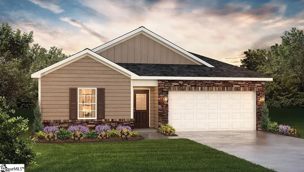 163 Cascade Lane, Seneca, SC 29678 - #1