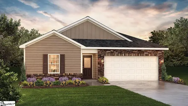 135 Cascade Lane, Seneca, SC 29678