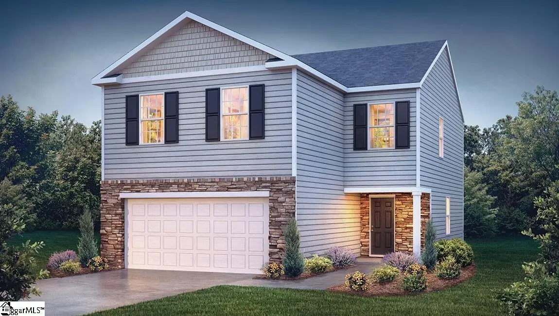 135 Cranford Road, Fountain Inn, SC 29644 - #1