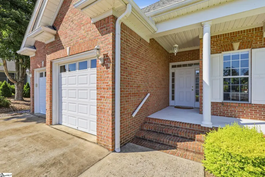 404 Gallop Court, Greenville, SC 29617 - #3