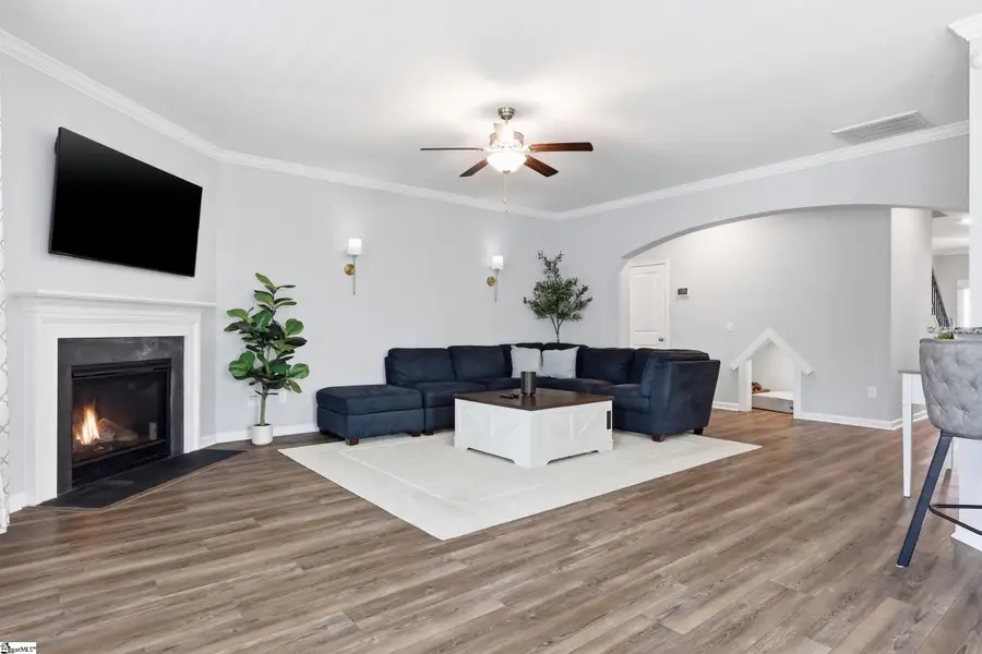 400 Blue Peak Court, Greer, SC 29650 - #3