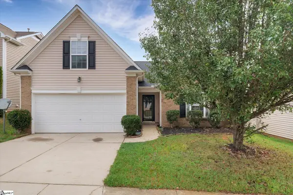 15 Sweet Shade Way, Greenville, SC 29605