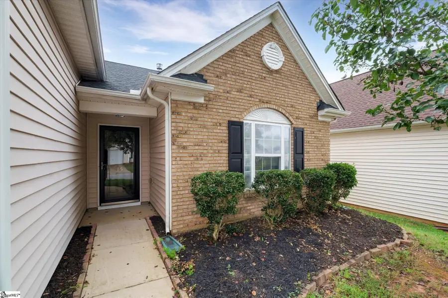 15 Sweet Shade Way, Greenville, SC 29605 - #2