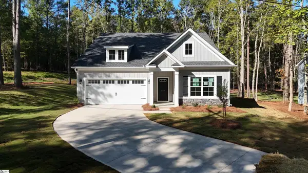 1518 Shirley Drive, Anderson, SC 29621