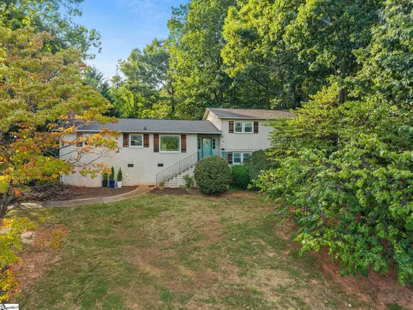 117 Club View Drive, Greenville, SC 29609