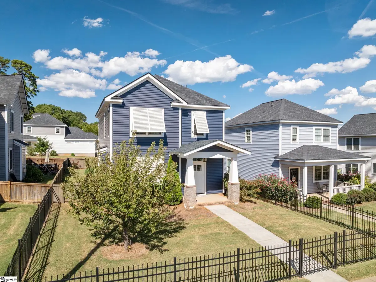 30 Arrington Avenue, Greenville, SC 29617 - #1