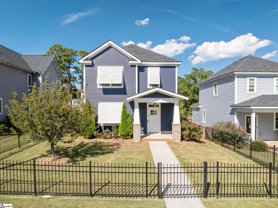 30 Arrington Avenue, Greenville, SC 29617 - #2
