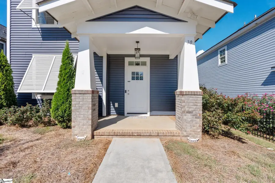 30 Arrington Avenue, Greenville, SC 29617 - #3