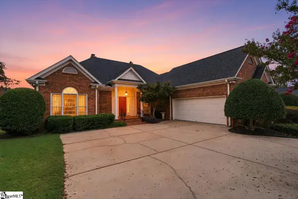 6 Penny Meadow Court, Greer, SC 29650-3215