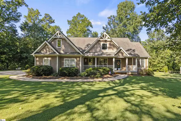 151 Pink Dill Mill Road, Greer, SC 29651