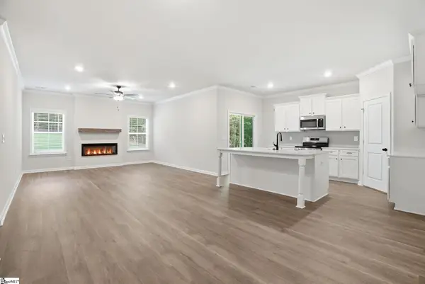 1502 Shirley Drive, Anderson, SC 29621