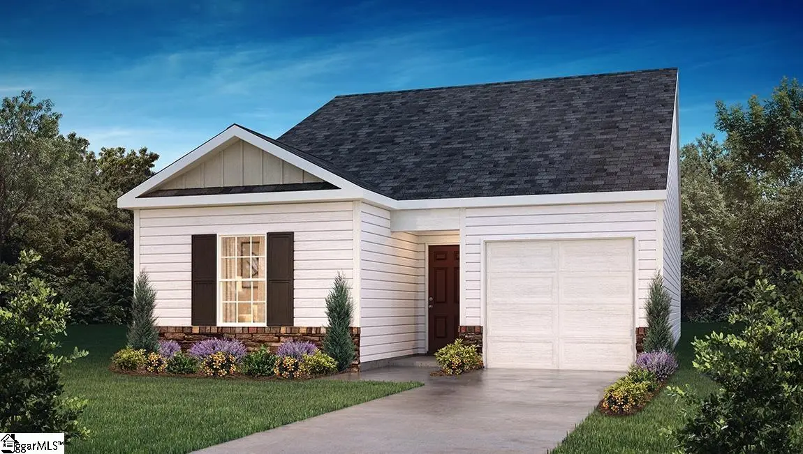 531 Whitewater Ridge, Seneca, SC 29678 - #1