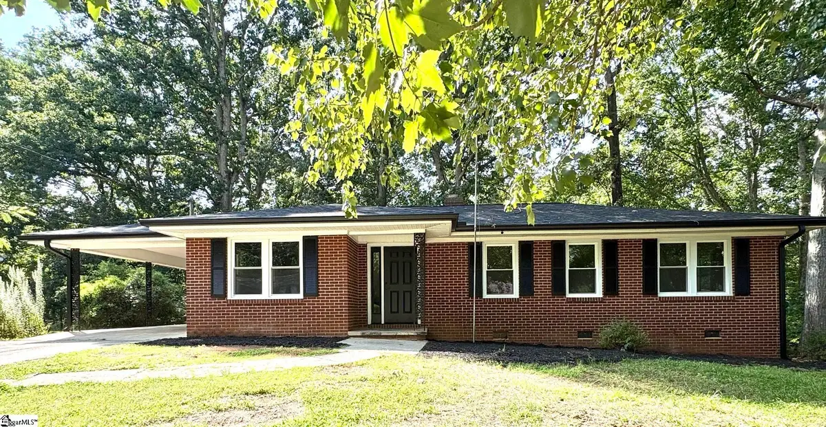 117 Anderson Avenue, Westminster, SC 29693 - #1
