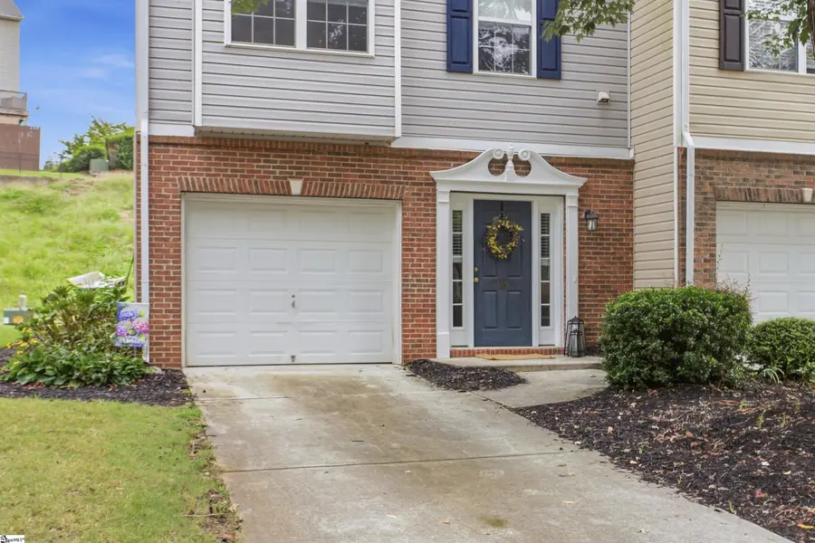 415 Woodbark Court, Mauldin, SC 29662 - #2