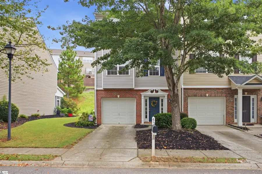 415 Woodbark Court, Mauldin, SC 29662 - #3