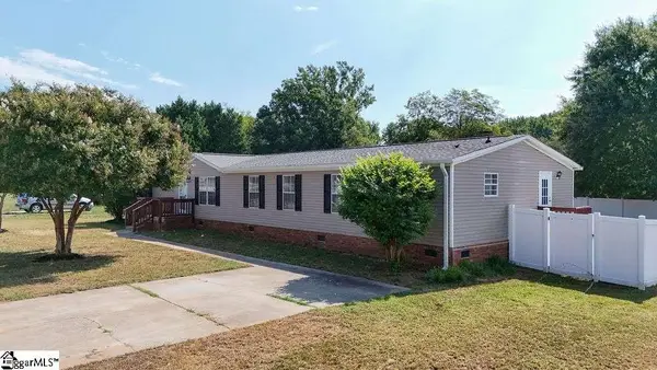 105 Glenmont Lane, Greenville, SC 29607