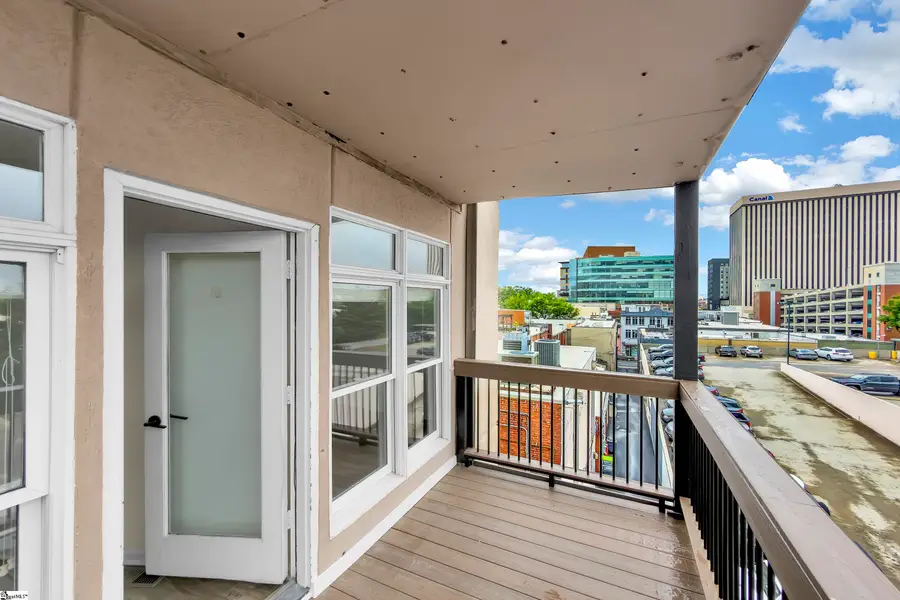 233 N Main Street #Unit 406, Greenville, SC 29601 - #3