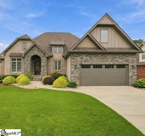 Address Withheld By Seller, Inman, SC 29349