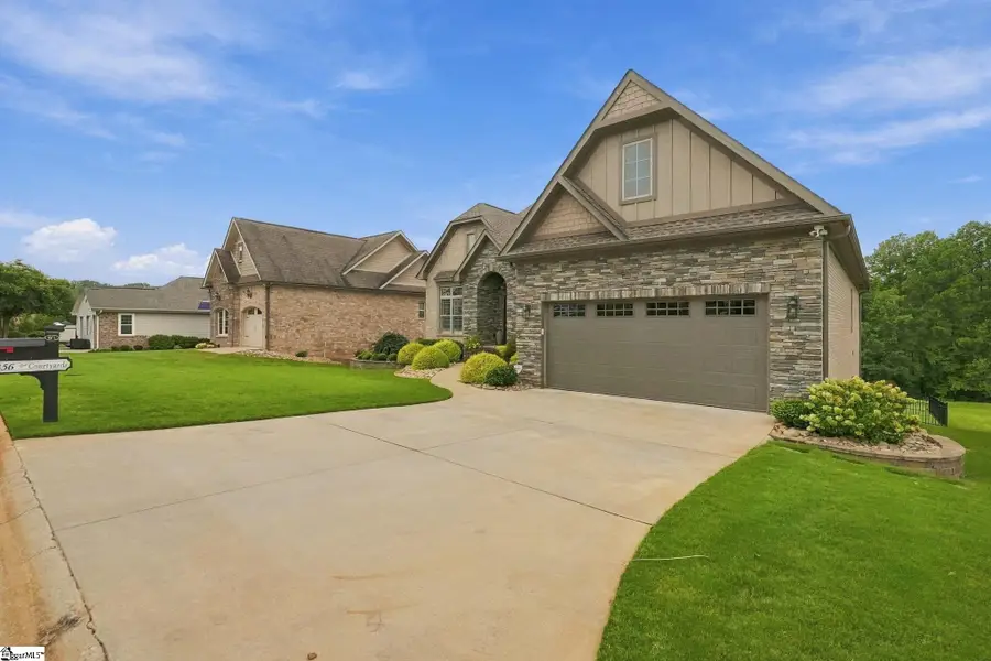 Address Withheld By Seller, Inman, SC 29349 - #2