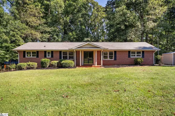 415 Ponce De Leon Drive, Anderson, SC 29621