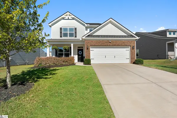 621 Pollyanna Drive, Greenville, SC 29605-6242