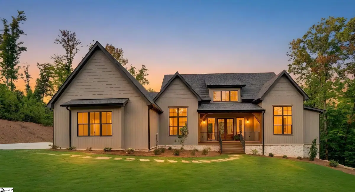 590 Chinquapin Road, Travelers Rest, SC 29690 - #1