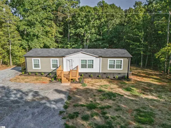 215 Ballard Road, Honea Path, SC 29654