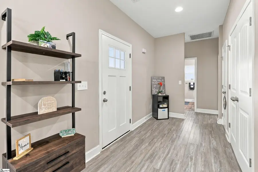 313 Saluda Street, Belton, SC 29627 - #2
