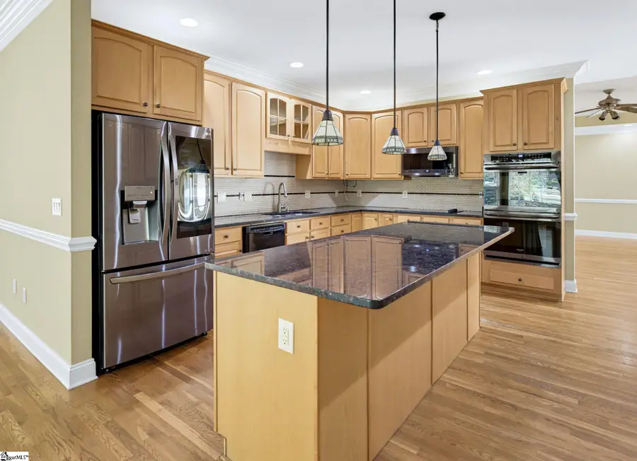 301 Glen Meadows Drive, Simpsonville, SC 29680 - #3
