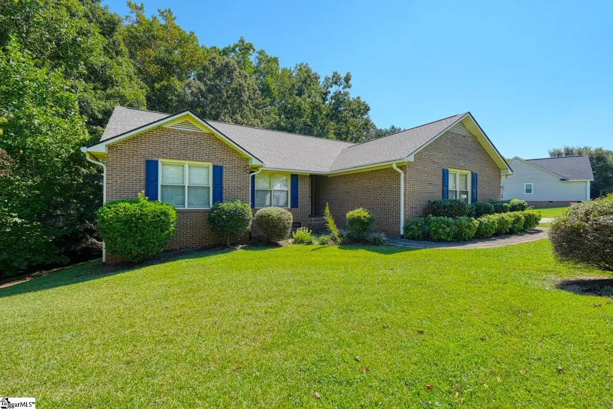 366 Shallowford Drive, Boiling Springs, SC 29316 - #1