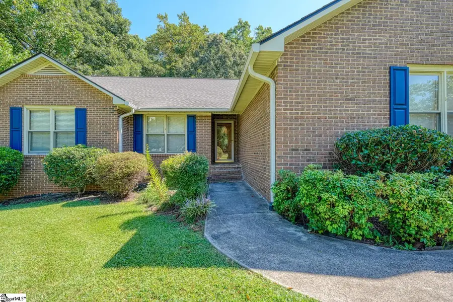 366 Shallowford Drive, Boiling Springs, SC 29316 - #2
