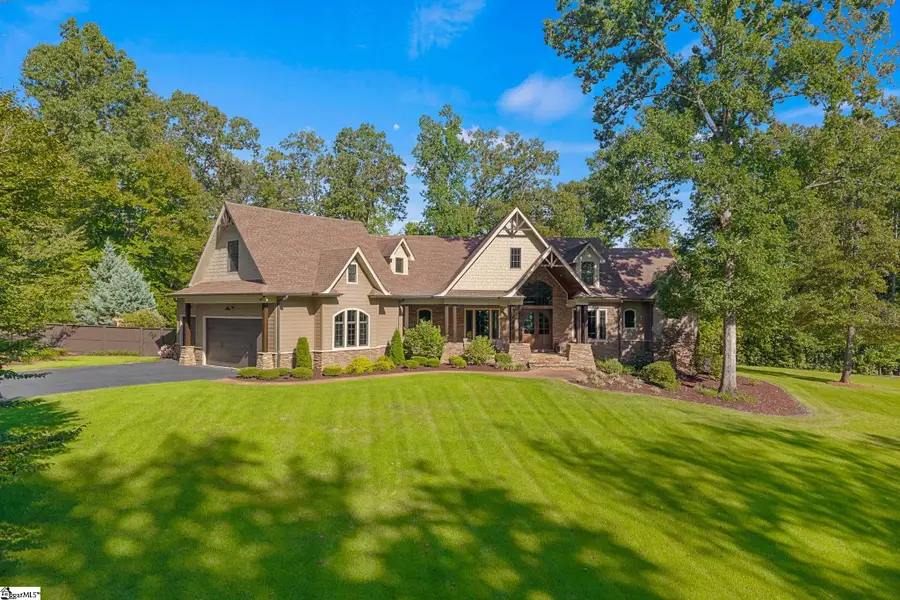 141 Joe Leonard Road, Greer, SC 29651 - #3