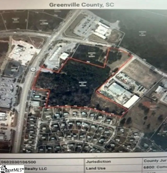 Address Withheld By Seller, Piedmont, SC 29673 - #1
