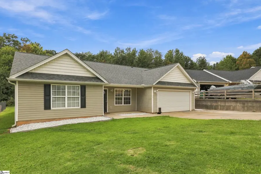 270 Chateau Street, Boiling Springs, SC 29316-5161 - #3