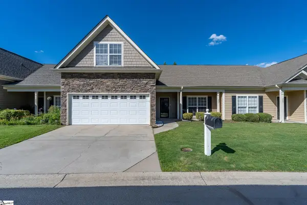 207 Louisville Drive, Greenville, SC 29607
