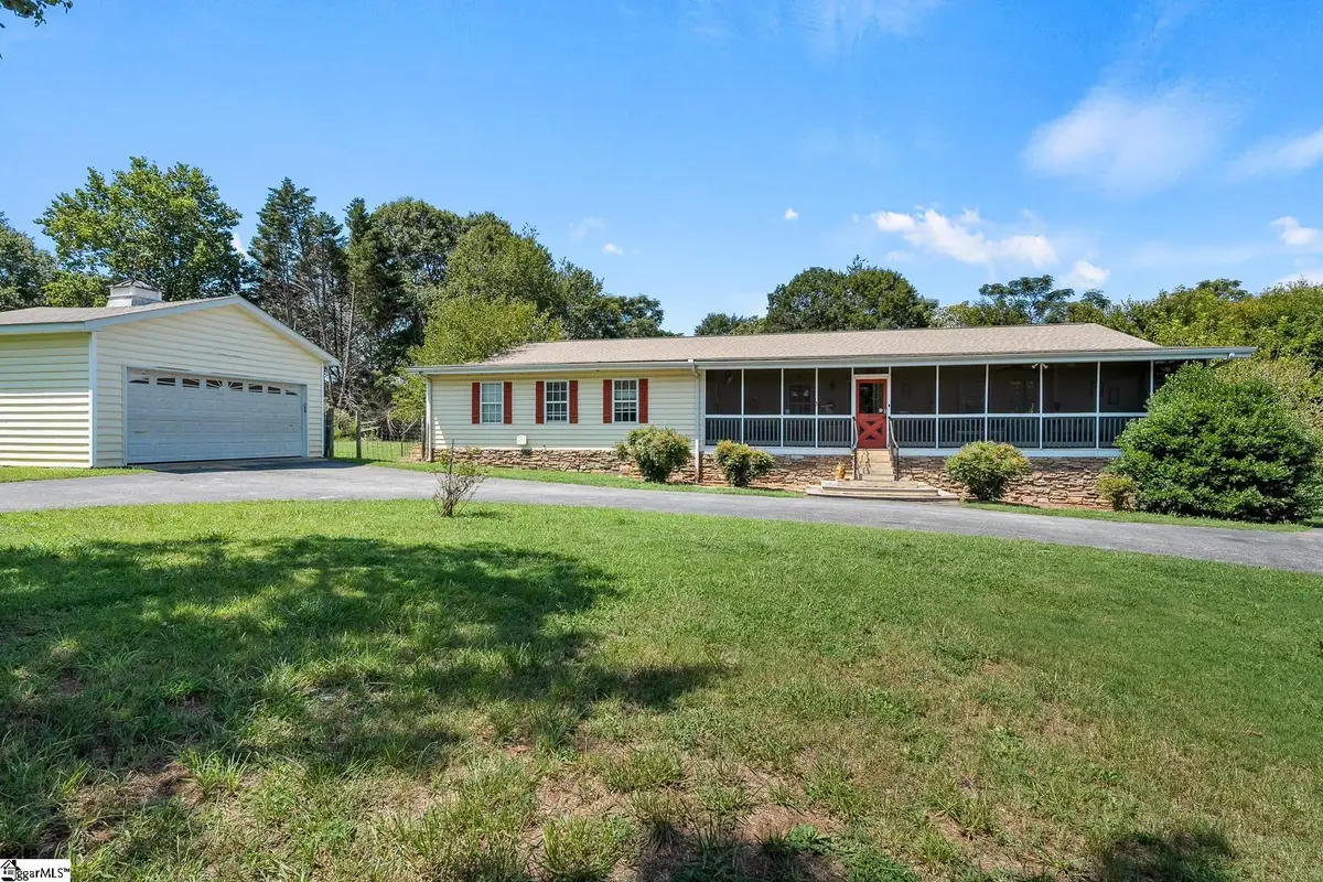 211 Morningwood Lane, Piedmont, SC 29673 - #1