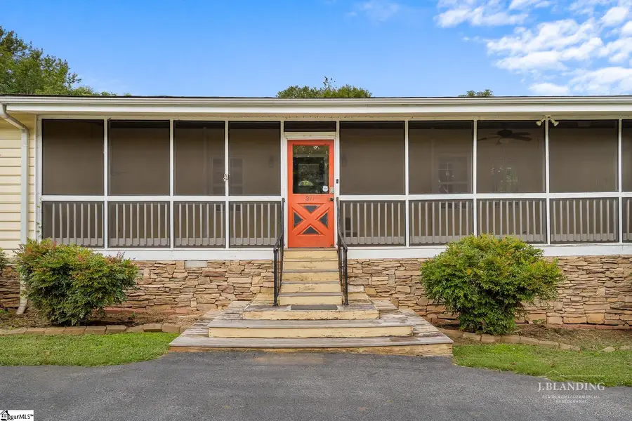 211 Morningwood Lane, Piedmont, SC 29673 - #2
