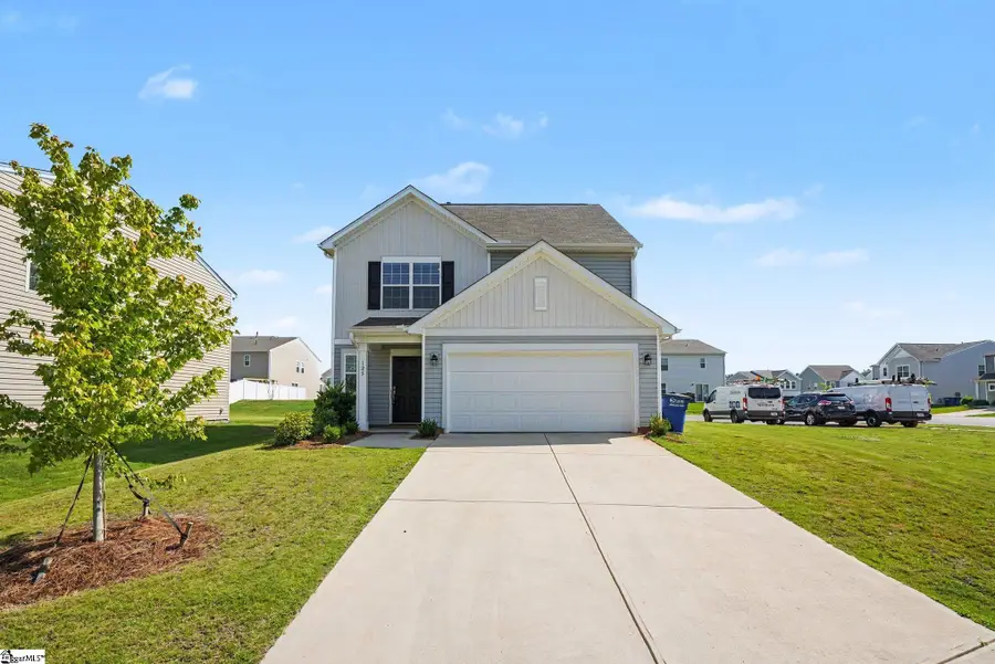 125 Broadtree Circle, Greenville, SC 29605 - #2