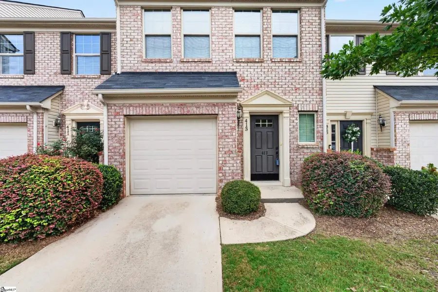 413 Christiane Way, Greenville, SC 29607-5568 - #2