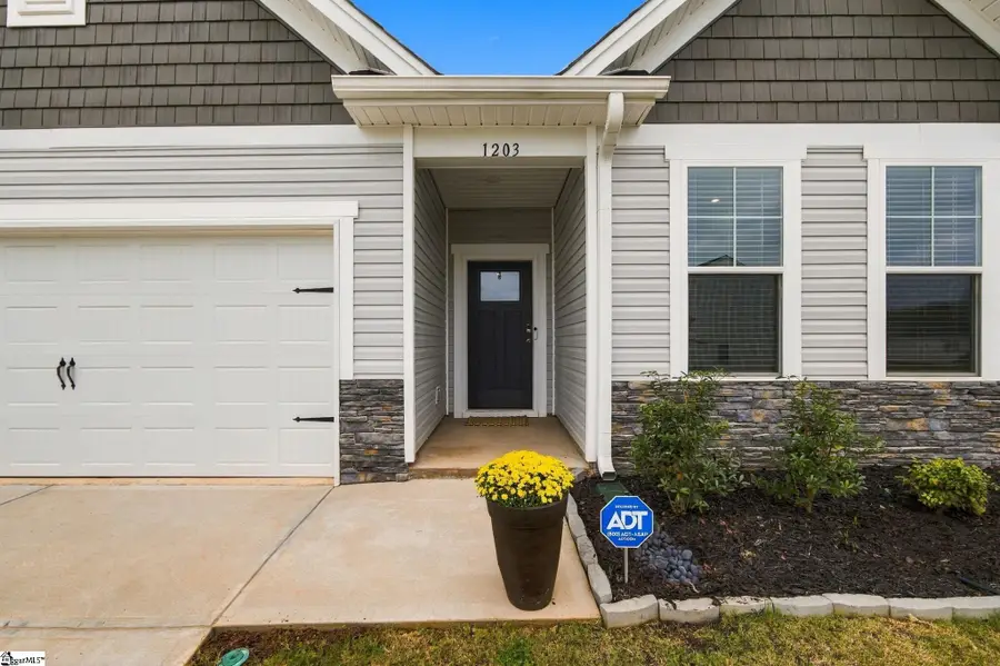 1203 Maridian Street, Simpsonville, SC 29680 - #3
