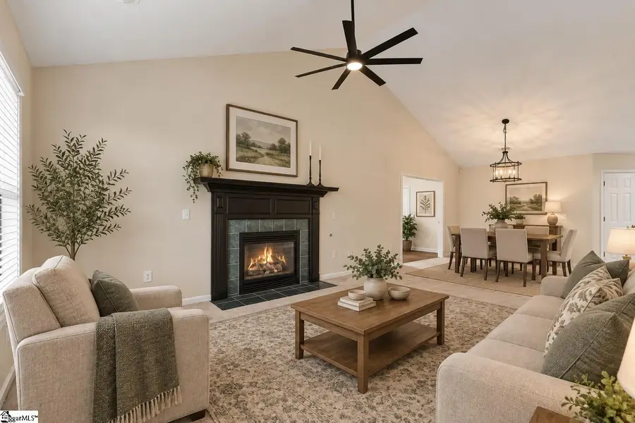 115 Lennox Lane, Easley, SC 29642 - #2