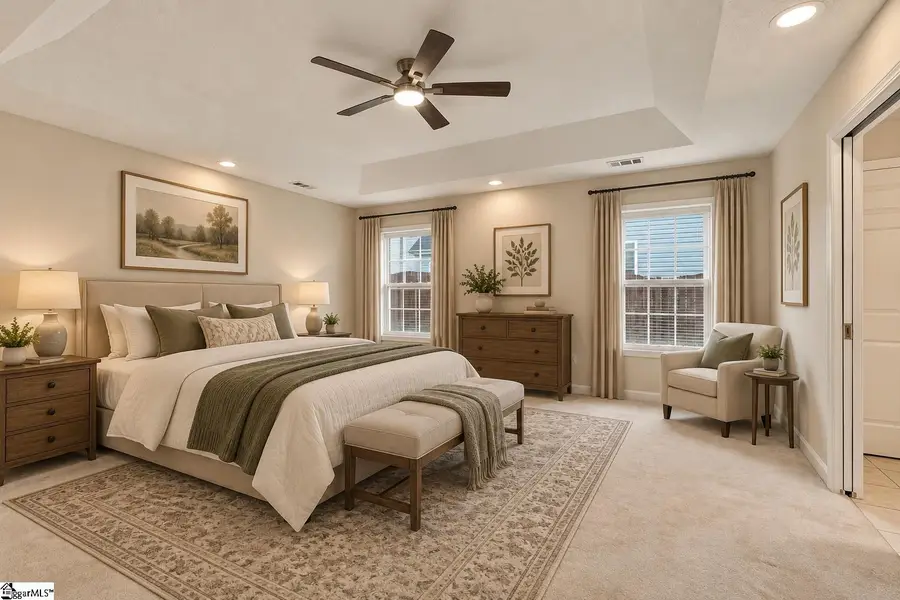 115 Lennox Lane, Easley, SC 29642 - #3