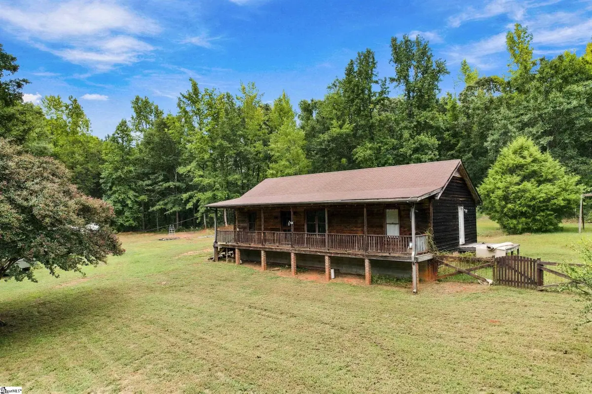 965 Garrison Road, Pelzer, SC 29669 - #1