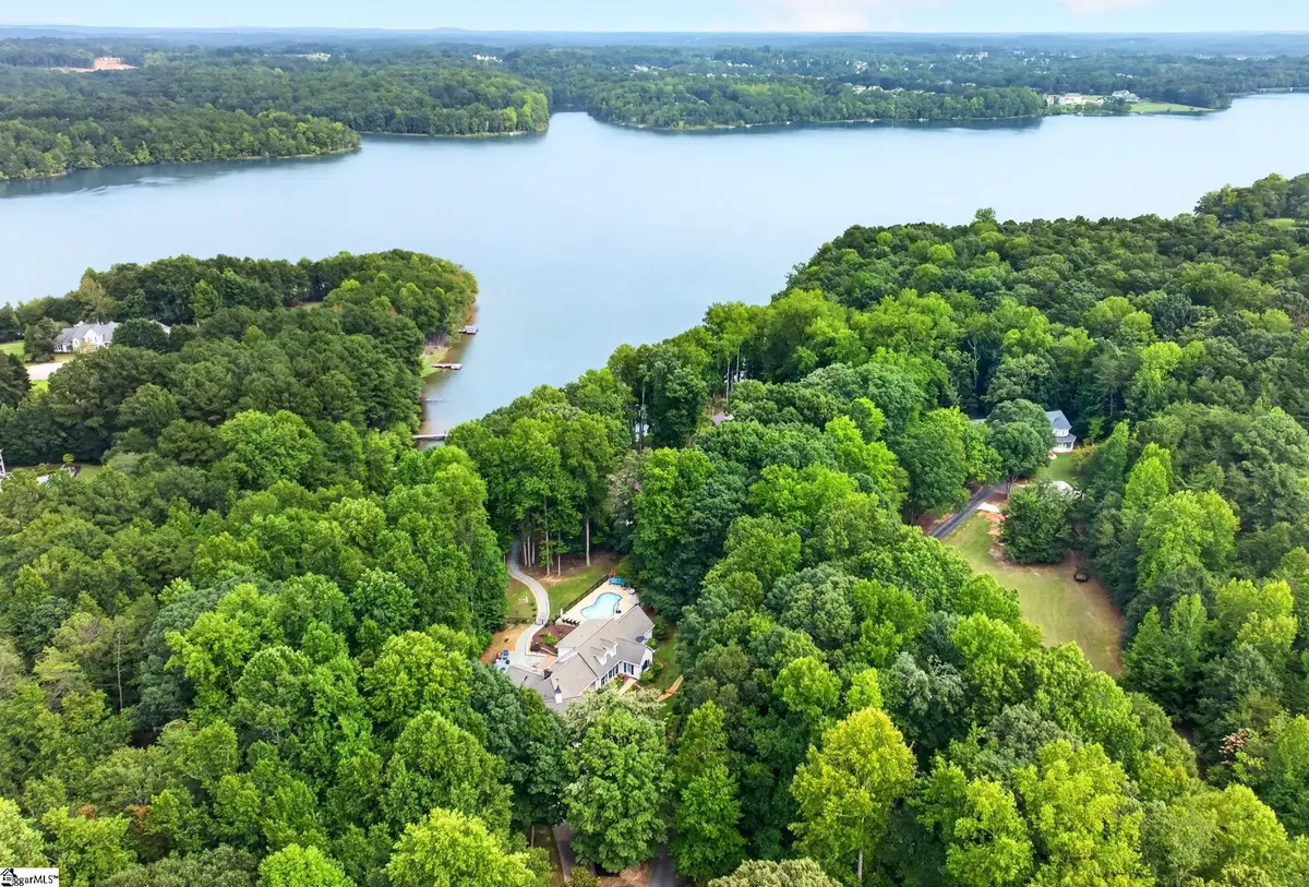 205 Cove Harbor Court, Taylors, SC 29687 - #1